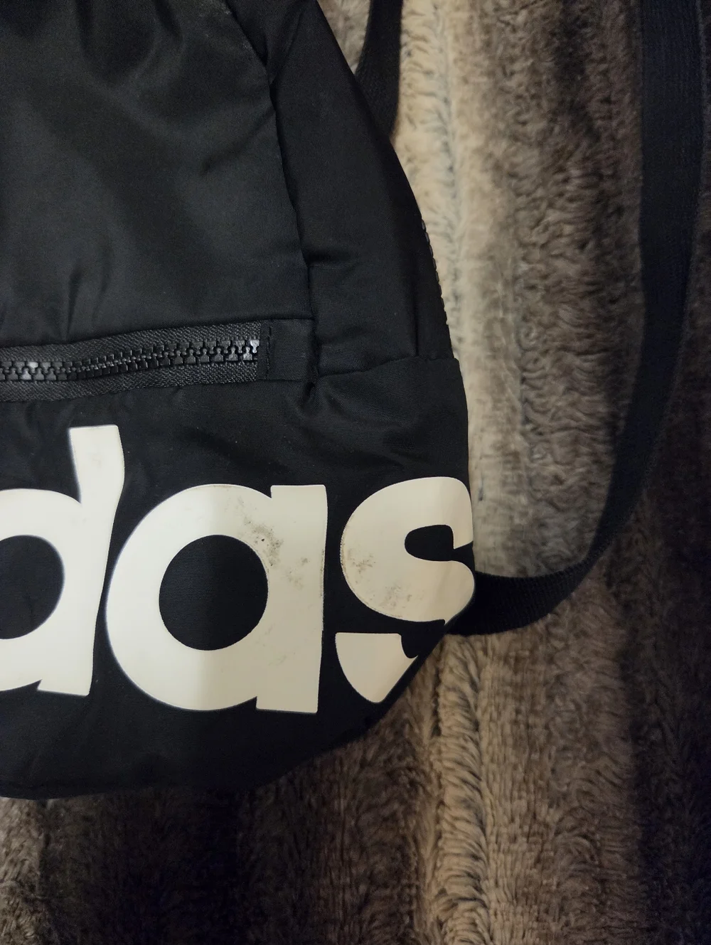 adidas Mini Backpack - Picture 2 of 7